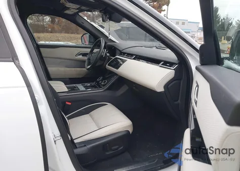 2019 Land Rover Range Rover Velar P250 R-Dynamic Se z USA, uszkodzony, nr VIN SALYL2EX8KA791220